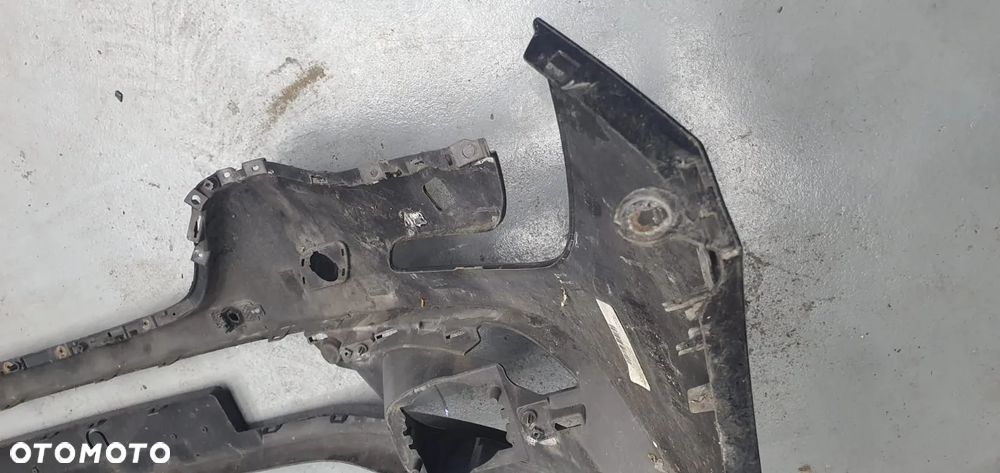 Zderzak przód 6pdc mocowanie Renault Talisman ślizg uchwyt czujnika koszyczek - 10