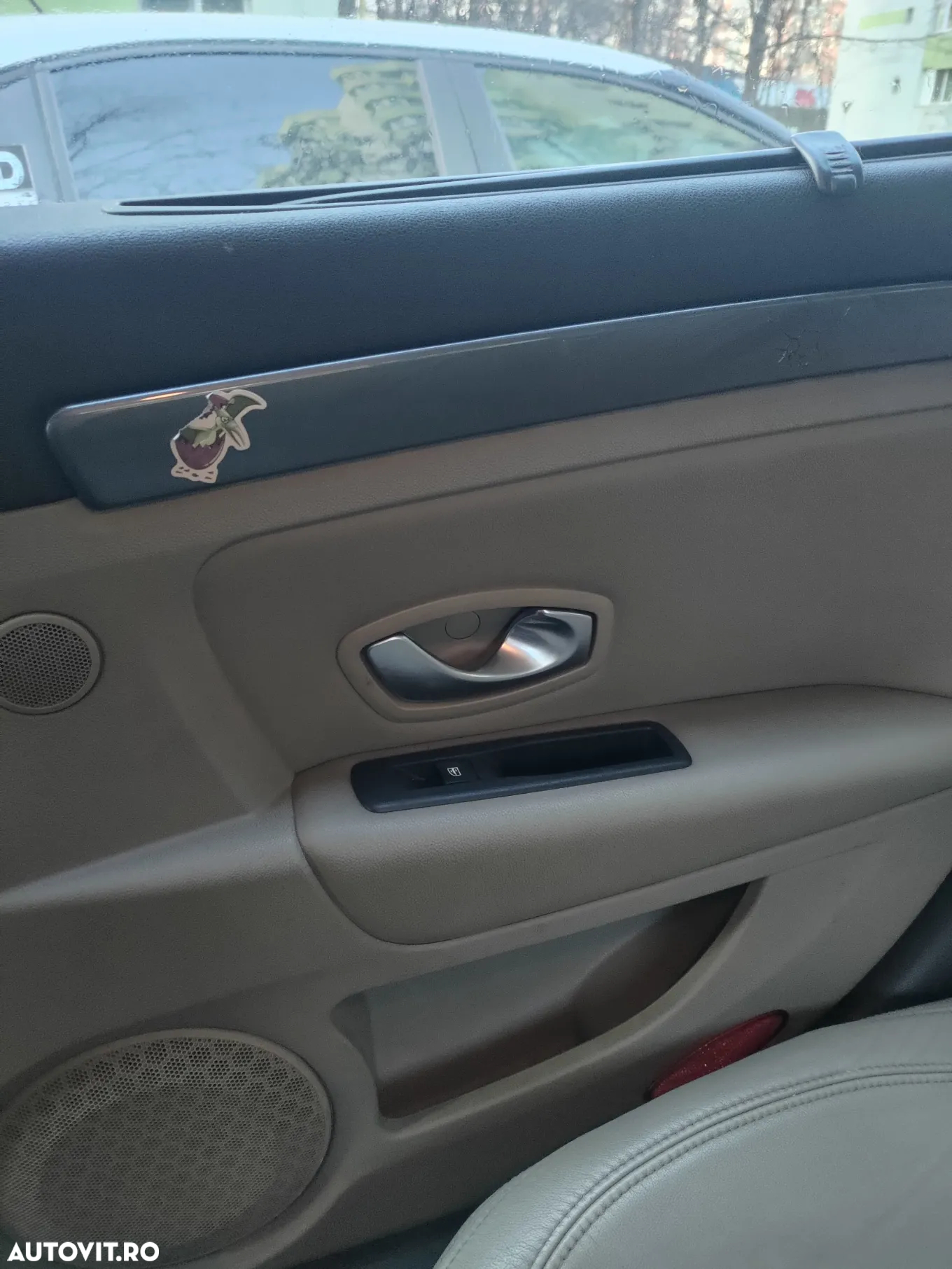 Renault Laguna - 21