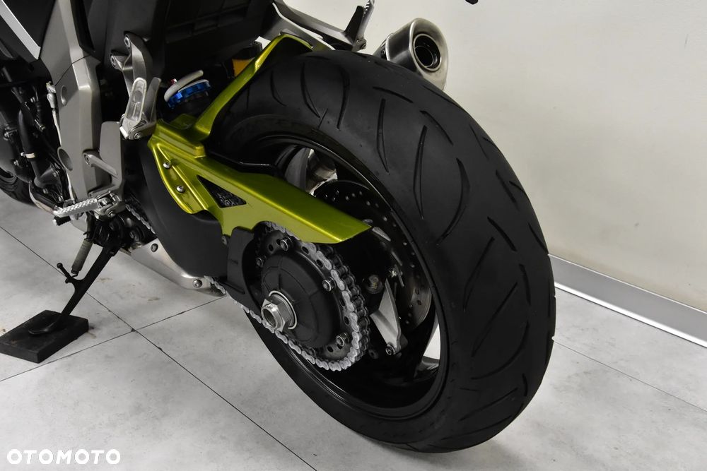 Honda CB - 41