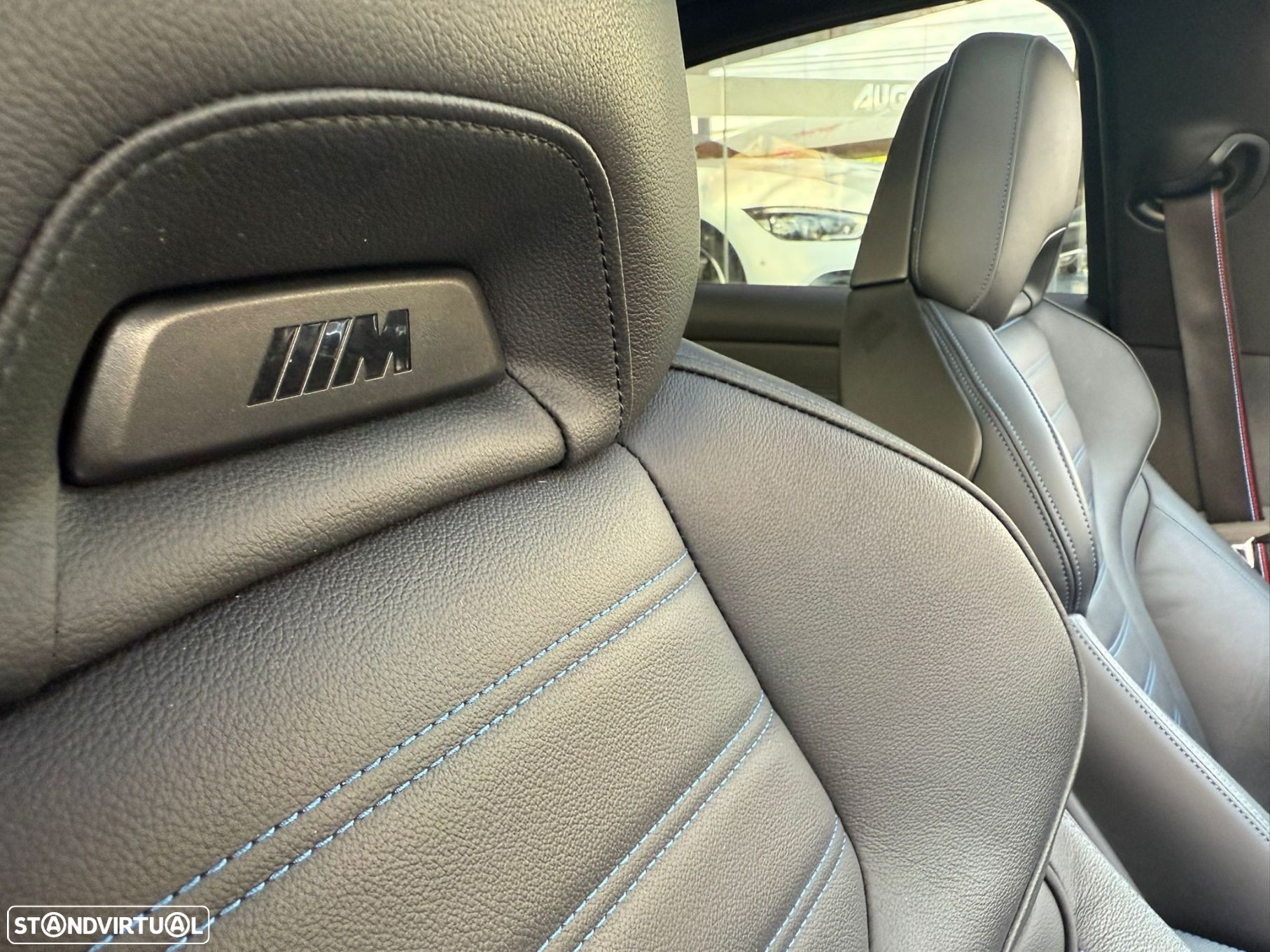 BMW M340 d xDrive Auto - 21