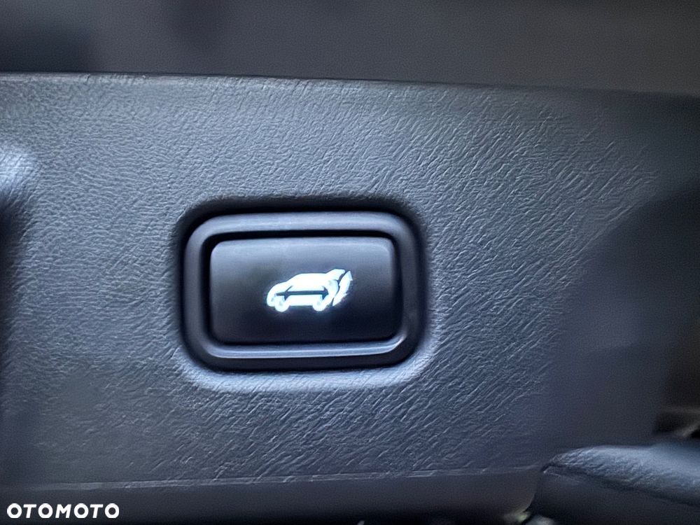 Hyundai Tucson 1.6 T-GDi HEV Executive 2WD - 10