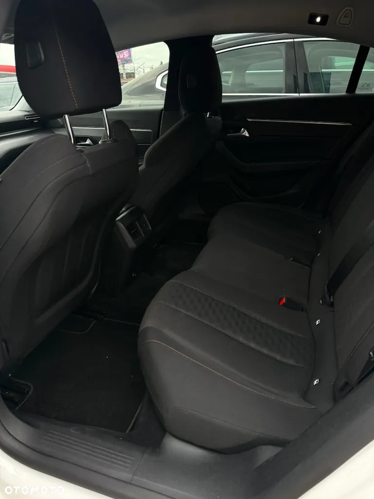 Peugeot 508 - 11