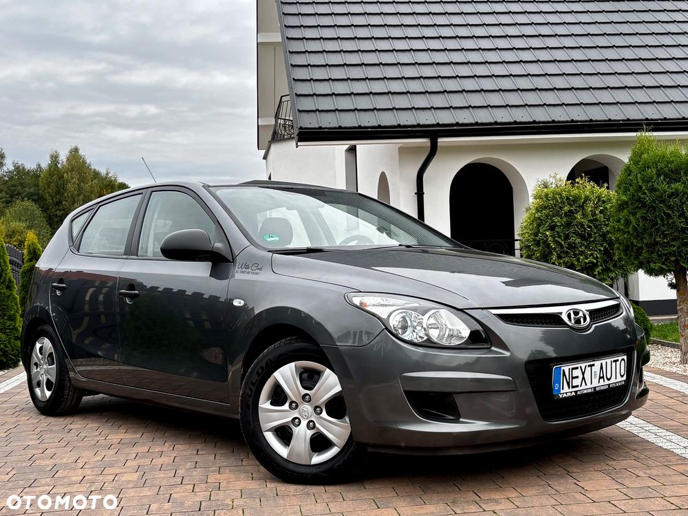 Hyundai i30 - 3