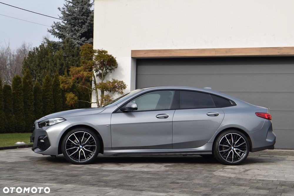 BMW Seria 2 218i M Sport - 5