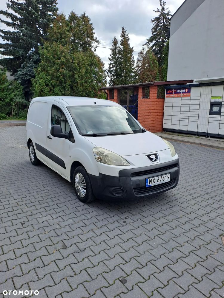 Peugeot Partner - 3