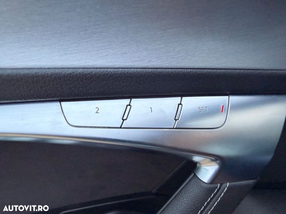 Audi A6 Avant 3.0 55 TFSI quattro S tronic Design - 15