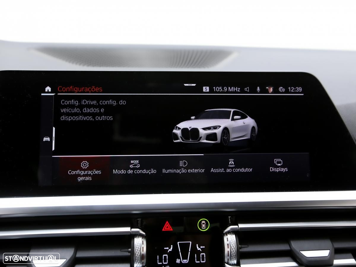 BMW 430 i Coupe M Sport - 26