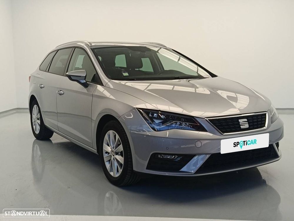 SEAT Leon ST 1.6 TDI Style S/S - 3
