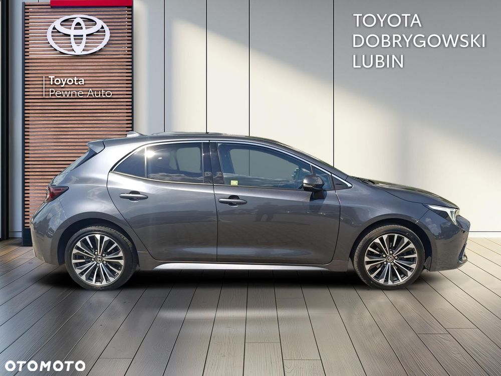 Toyota Corolla 1.8 Hybrid Style - 6
