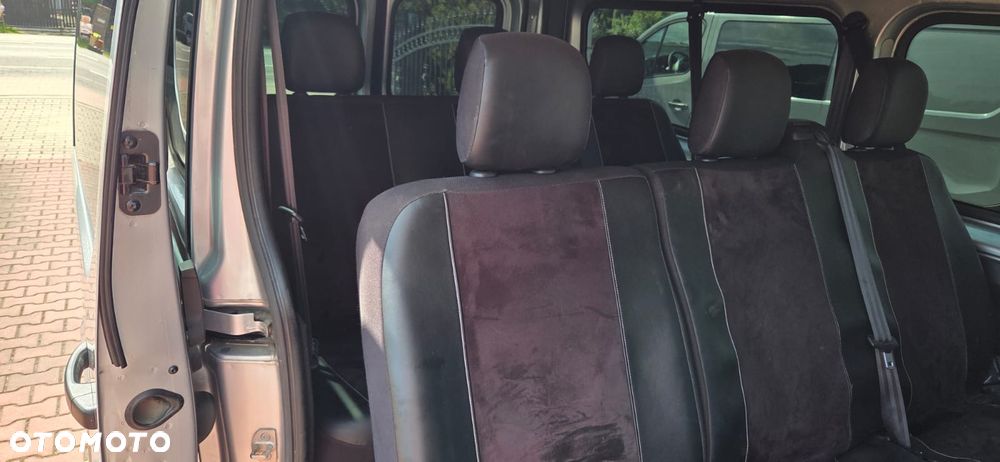 Renault Trafic 2.0 dCi Escapade - 15