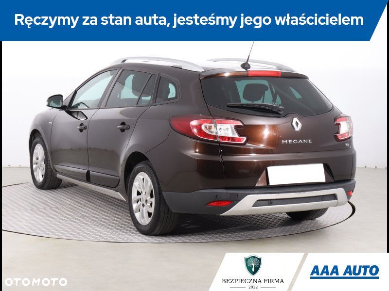 Renault Megane - 5