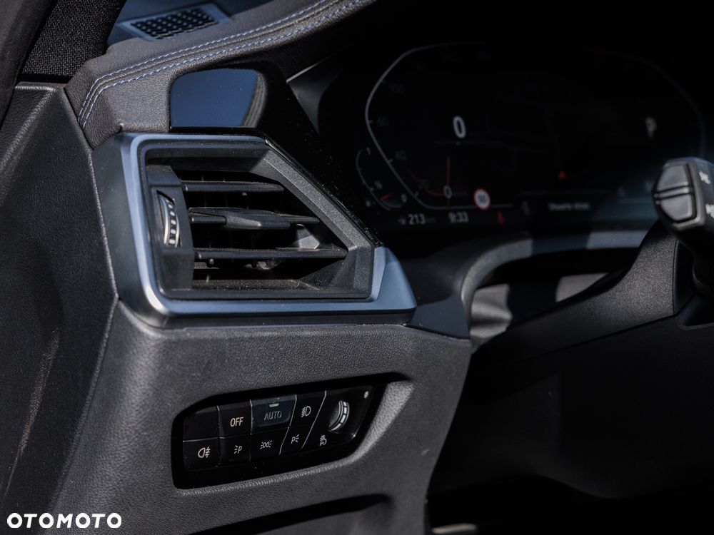 BMW Seria 4 420i M Sport - 18