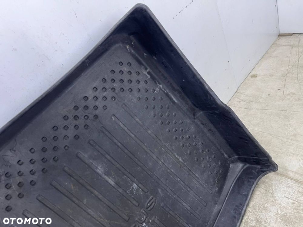 Wykładzina Ford Focus MK3 Kombi 10-19r. ochronna podłoga bagażnika plastikowa wanna glęboka ORYGINAL - 6