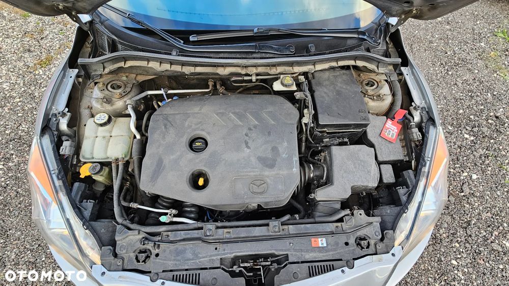 Mazda 3 1.6 CD Exclusive - 22