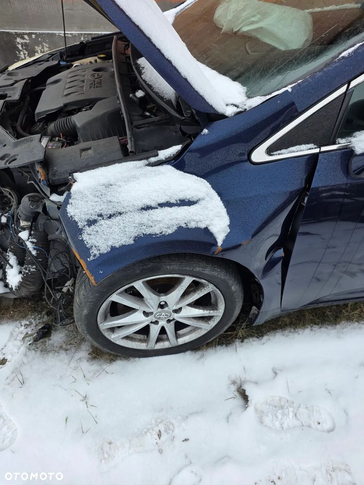 Toyota Avensis 1.8 Sol plus EU5 - 8