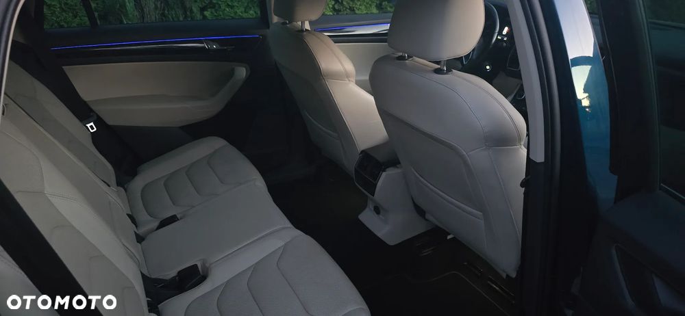 Skoda Kodiaq 2.0 TDI 4x4 Style DSG - 35