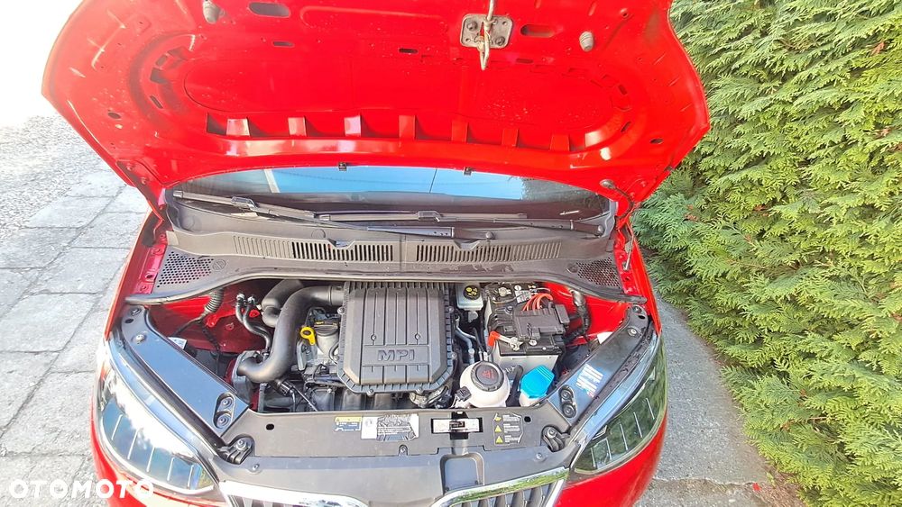 Skoda Citigo 1.0 Style - 12