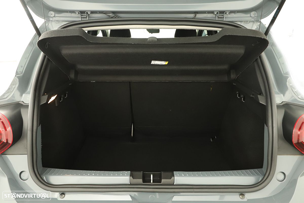 Dacia Sandero 1.0 ECO-G Essential Bi-Fuel - 22