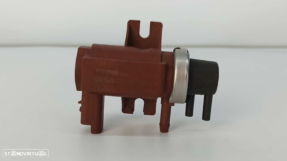 VÁLVULA DE AR ADICIONAL CITROEN BERLINGO STATION WAGON SX MULTISPACE - 1