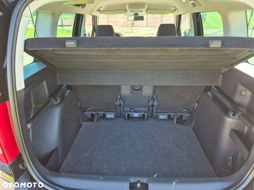 Skoda Yeti 1.4 TSI Elegance PLUS EDITION - 8