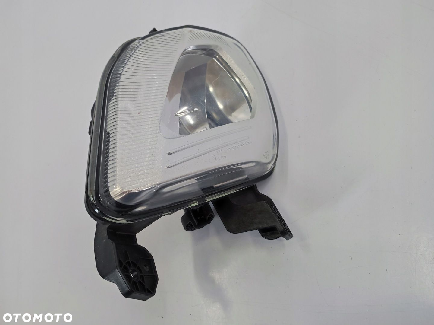 HALOGEN LEWY FORD FIESTA MK8 89250831 - 3