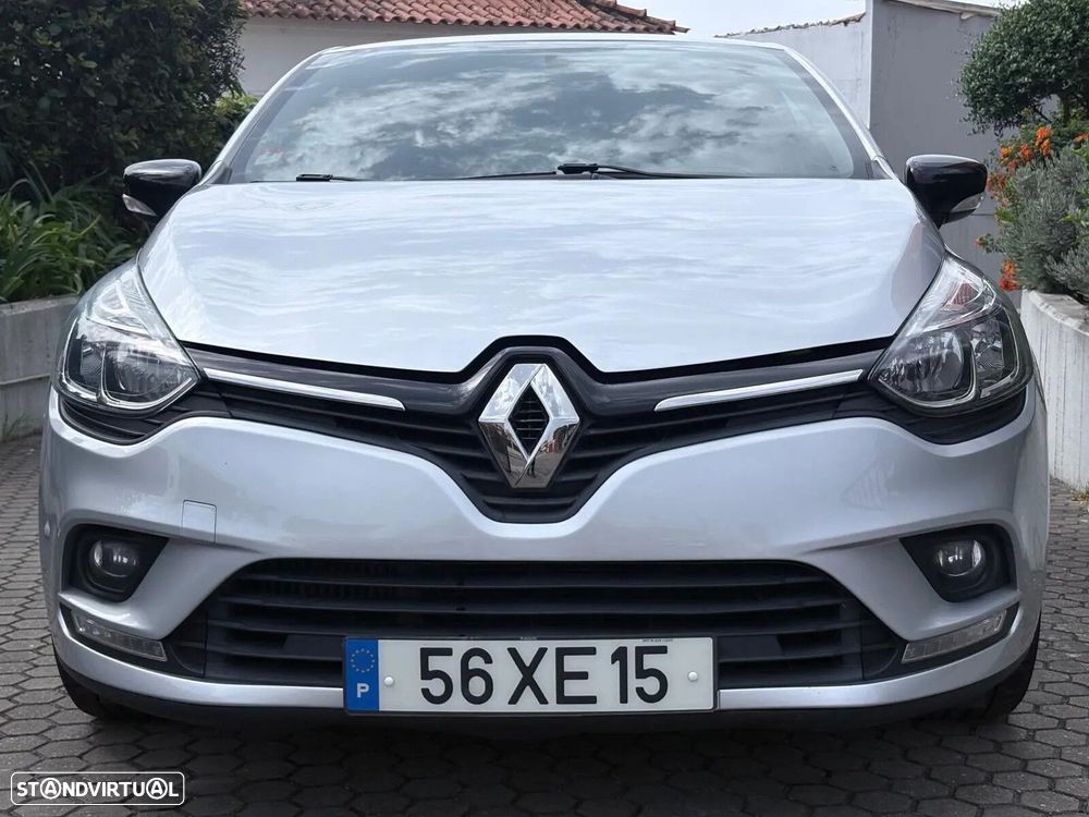 Renault Clio 0.9 TCe Limited - 14