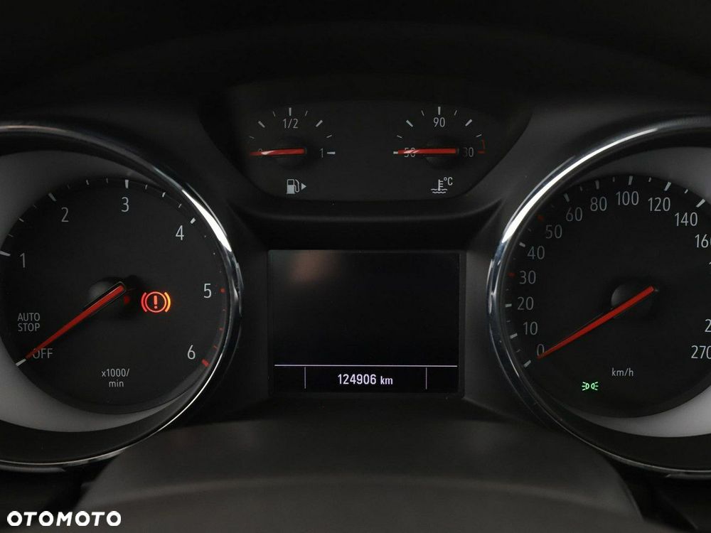 Opel Astra 1.6 D (CDTI) Start/Stop Business - 23