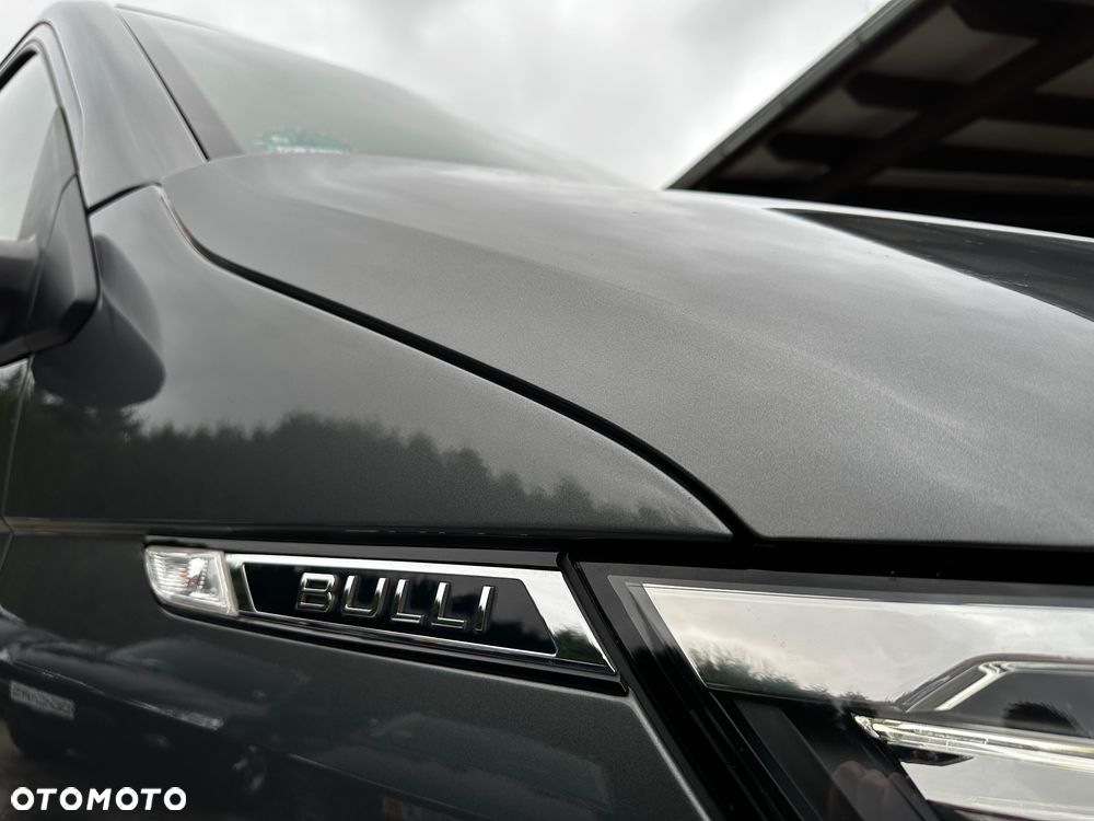 Volkswagen Multivan 2.0 BiTDI L1 Highline DSG - 39