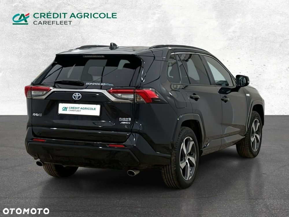 Toyota RAV4 - 6