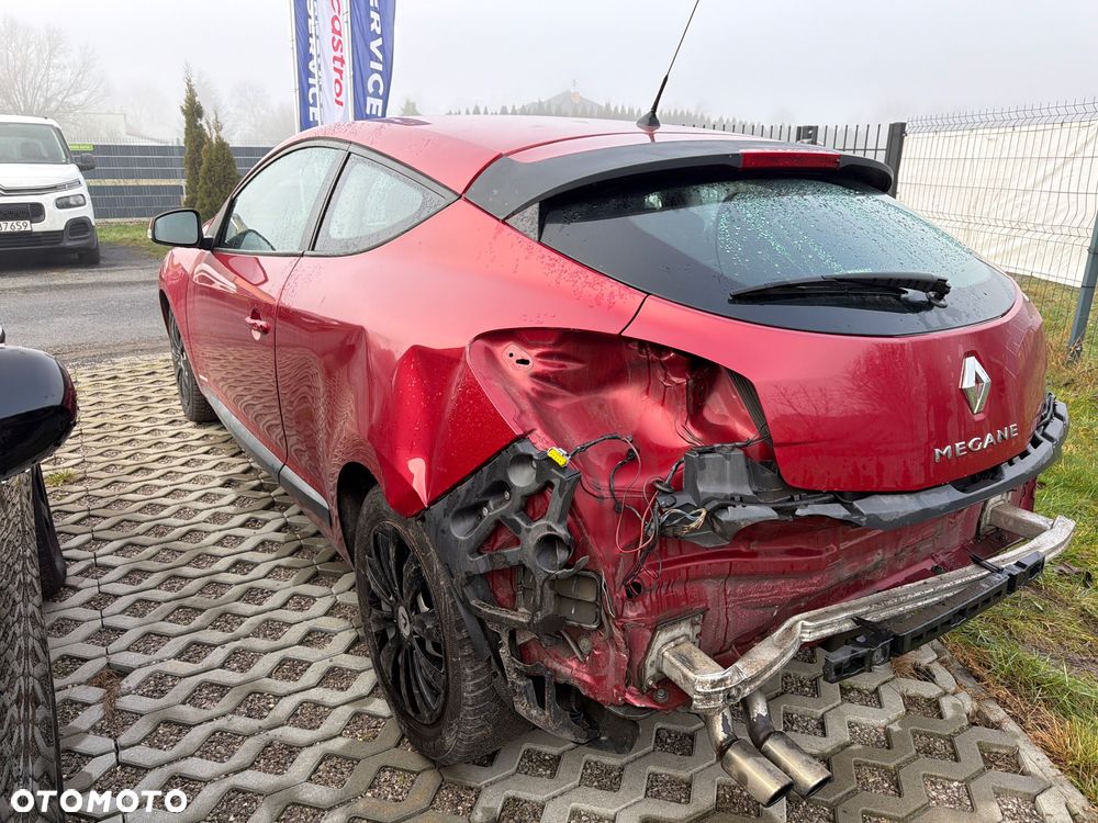 Renault Megane 1.4 16V TCE Expression - 4