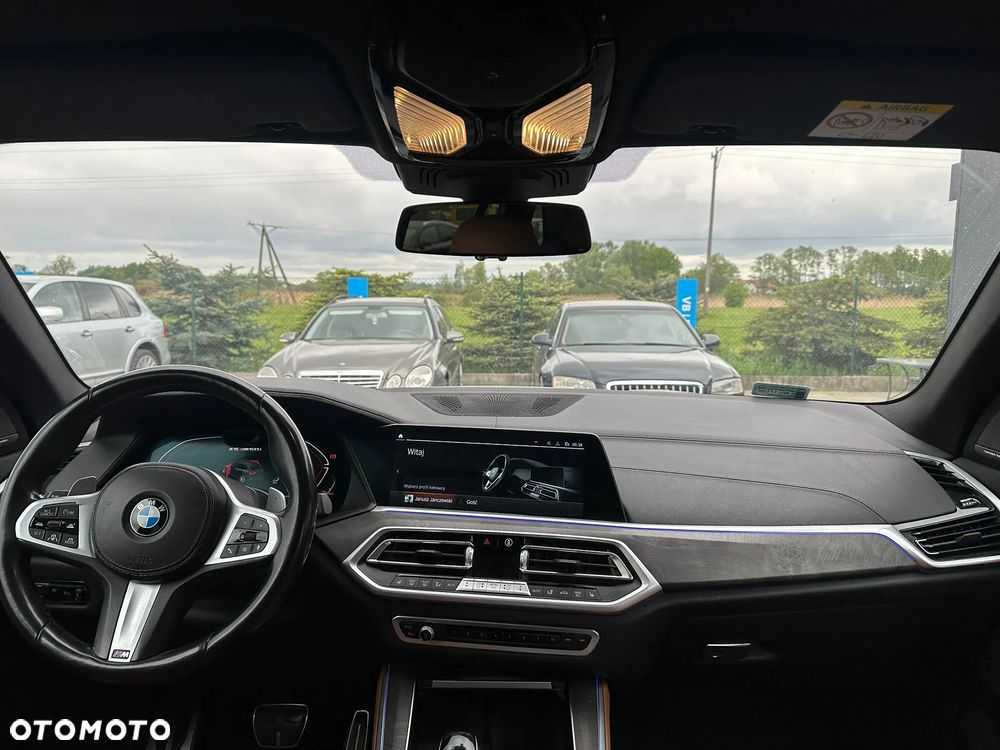 BMW X5 M Standard - 28