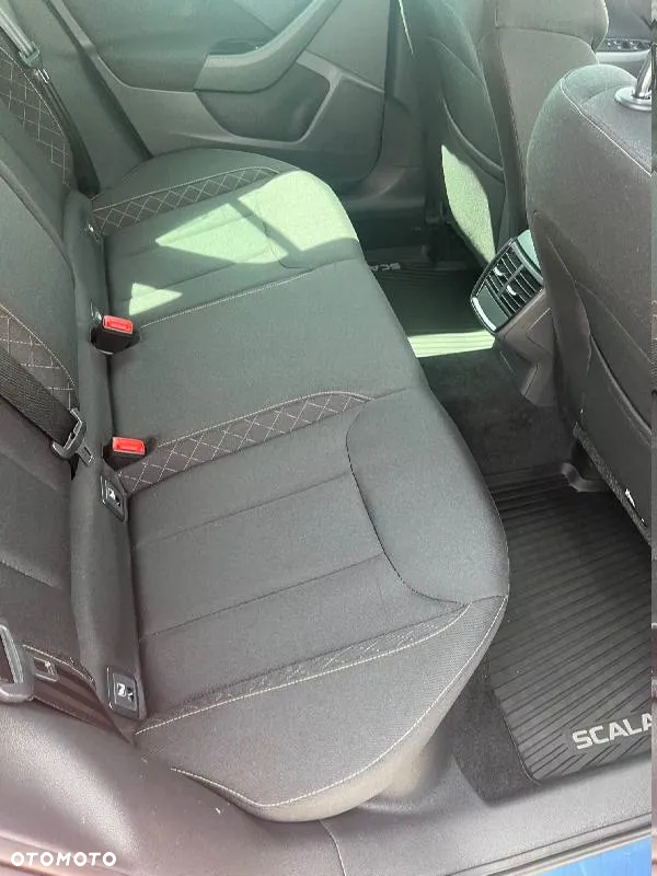 Skoda Scala 1.0 TSI Ambition - 8