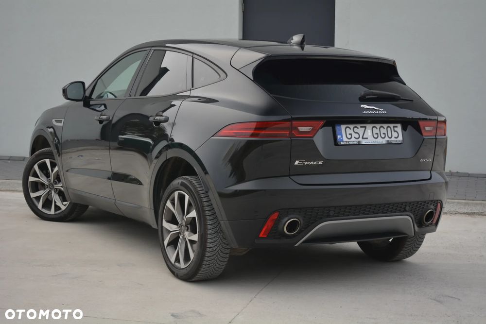 Jaguar E-Pace - 17