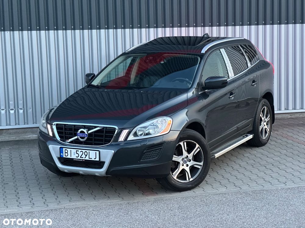 Volvo XC 60 T6 AWD Edition Pro - 36
