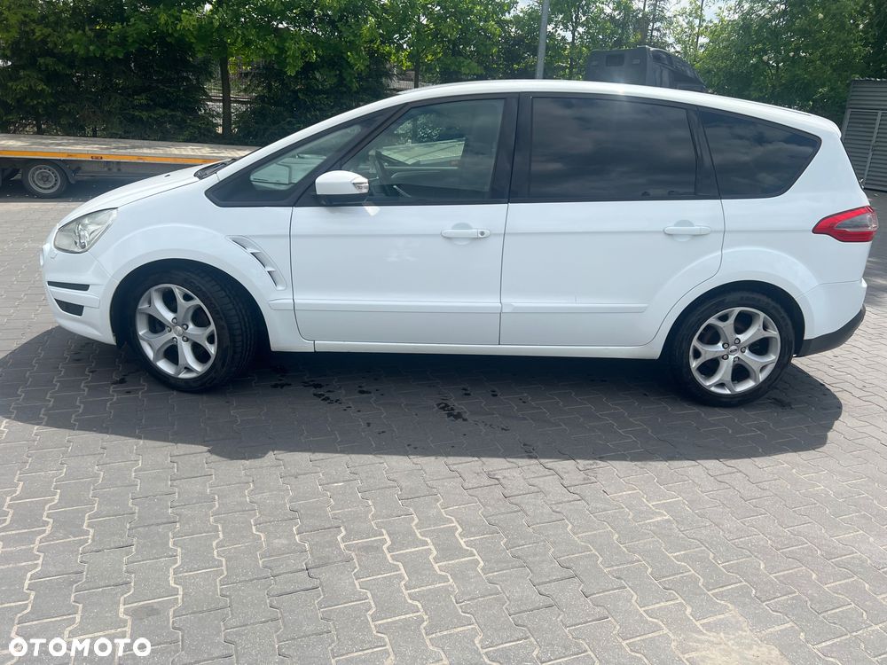Ford S-Max - 2