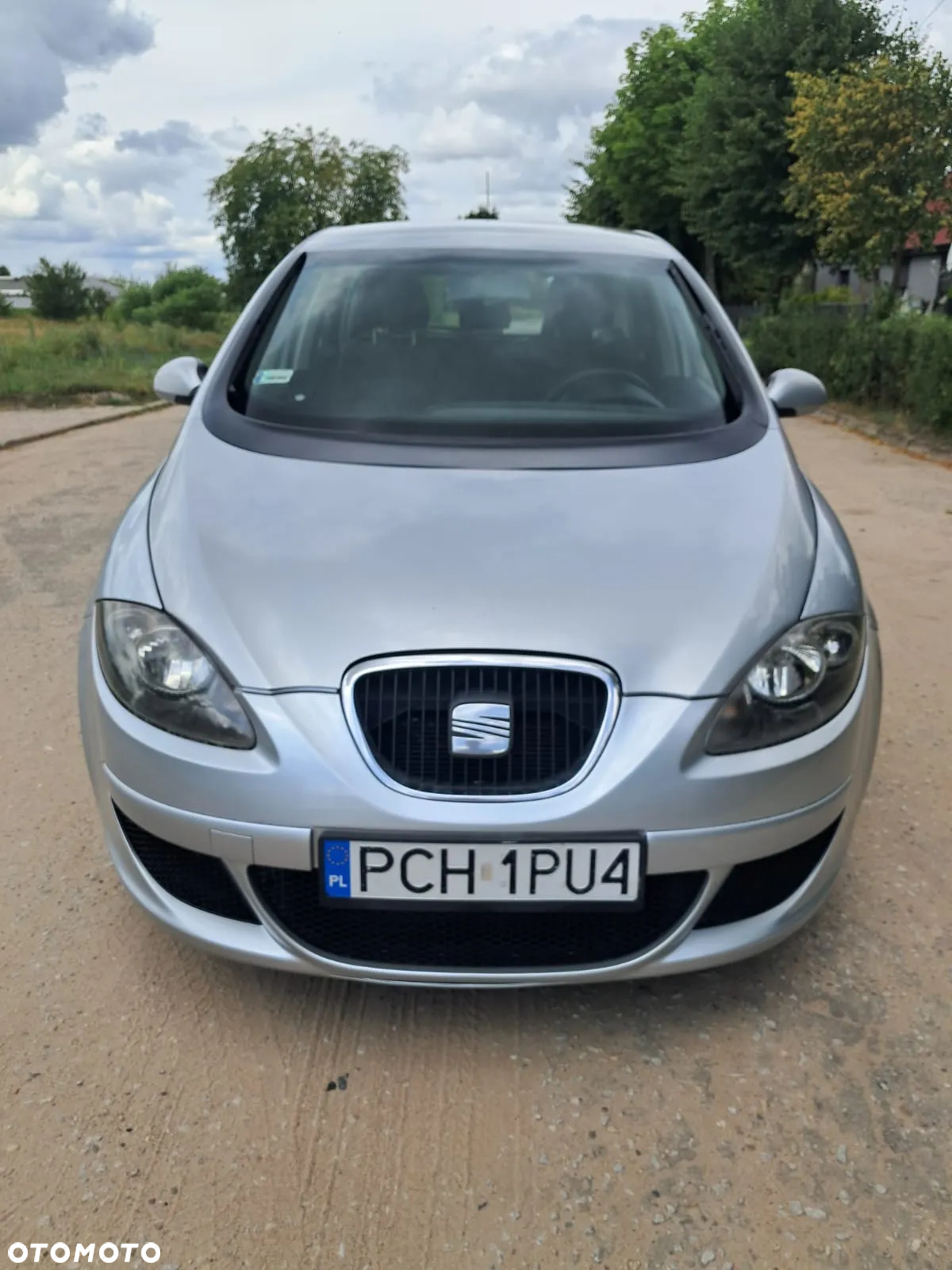 Seat Altea 1.9 TDI Stylance - 8
