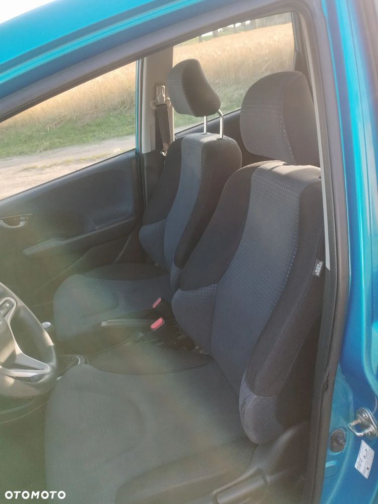 Honda Jazz 1.2 i-VTEC - 10