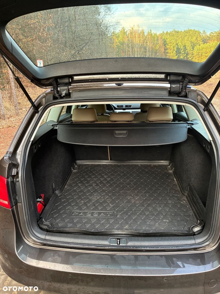 Volkswagen Passat 1.6 TDI BlueMotion - 15