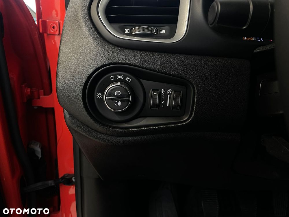 Jeep Renegade 1.0 GSE T3 Turbo Longitude FWD S&S - 20