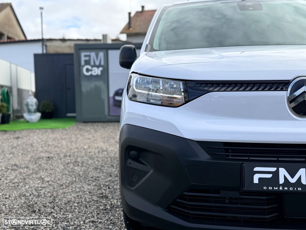 Citroën 1.5BlueHDi XL - 3