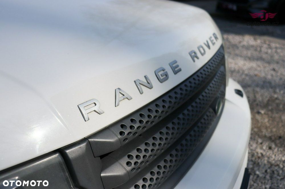 Land Rover Range Rover Sport - 9