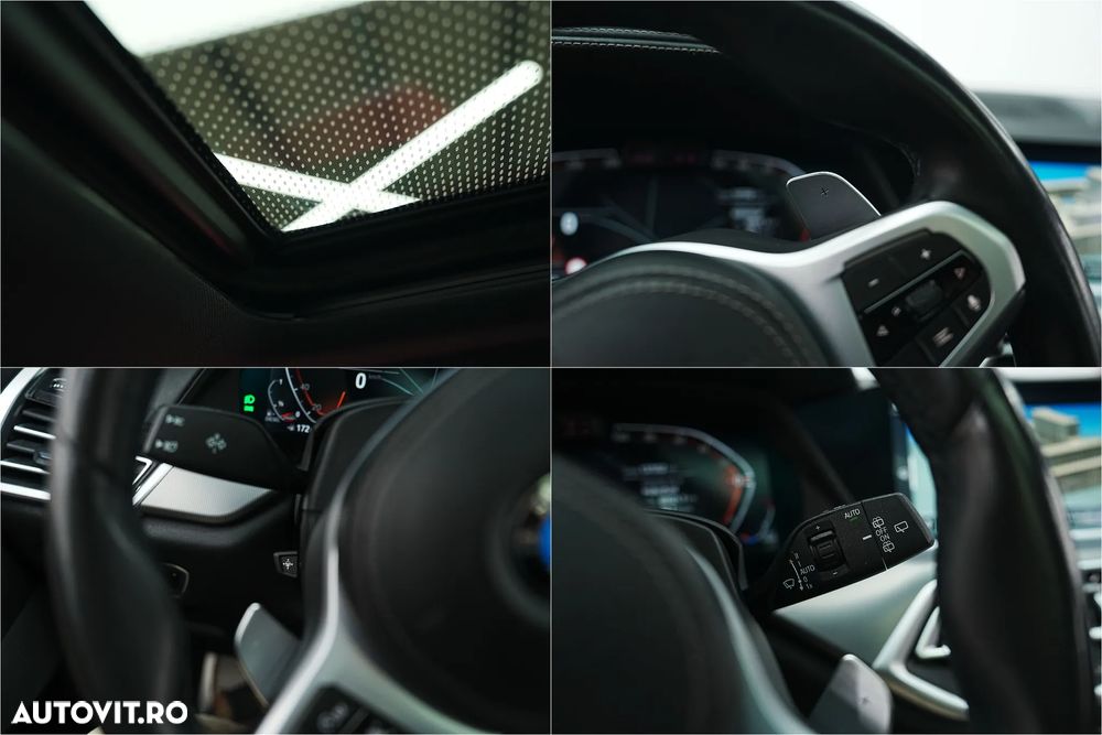 BMW X5 xDrive30d - 40