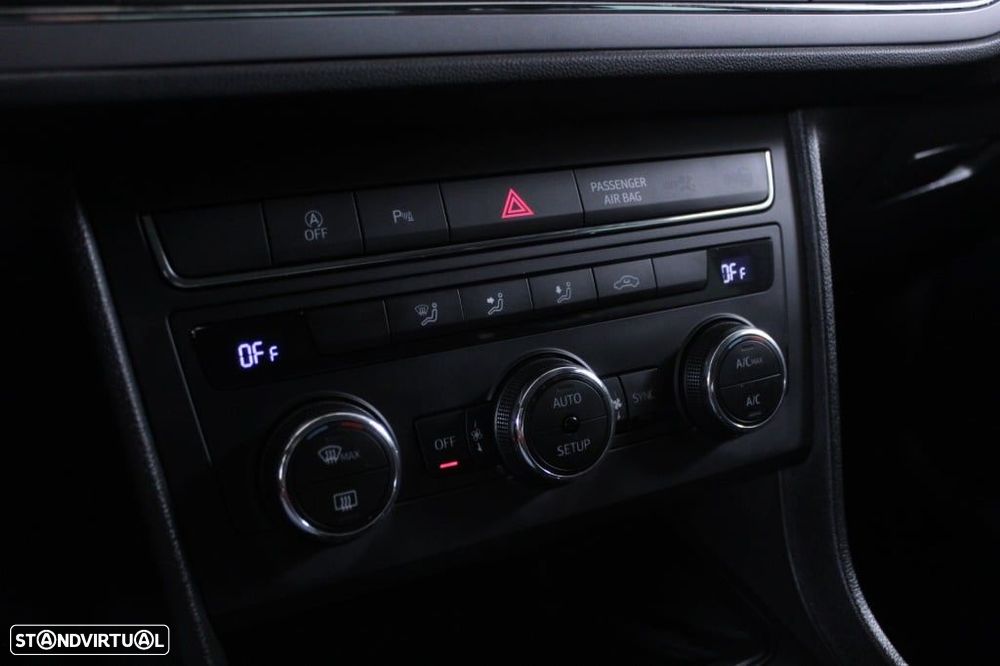 SEAT Leon 1.0 EcoTSI Style S/S - 29