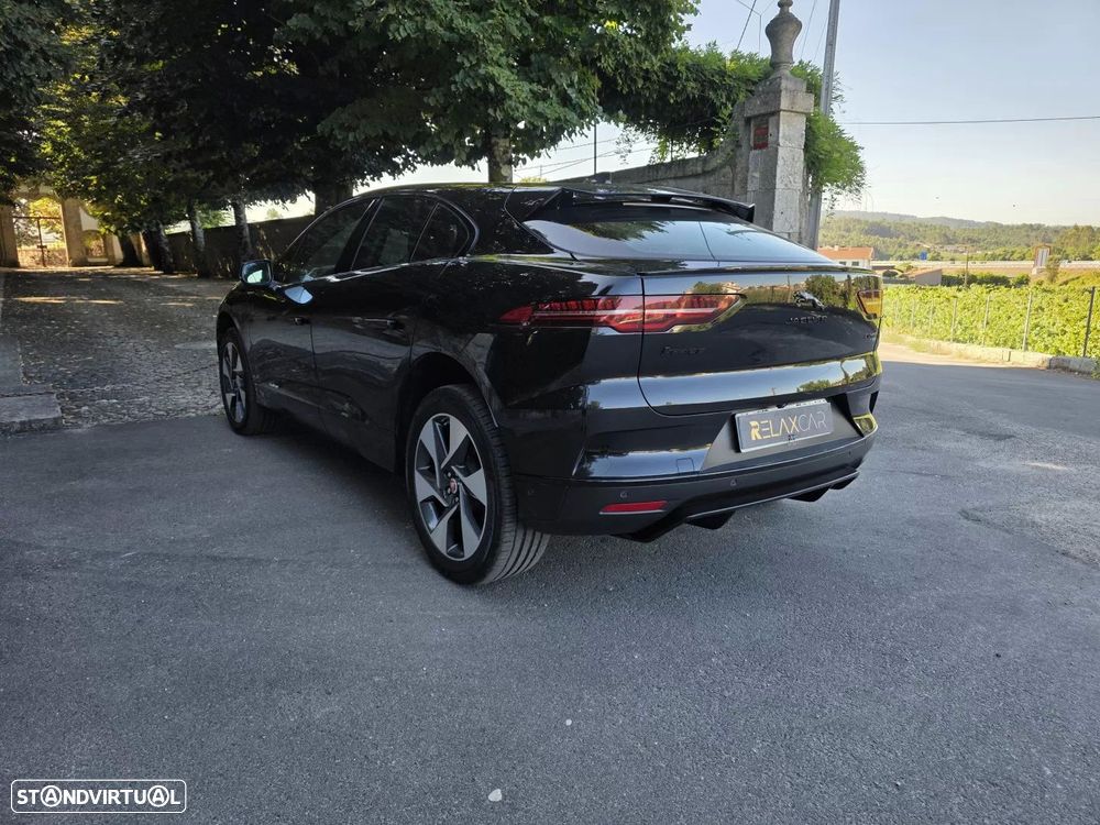 Jaguar I-Pace EV400 AWD SE - 20
