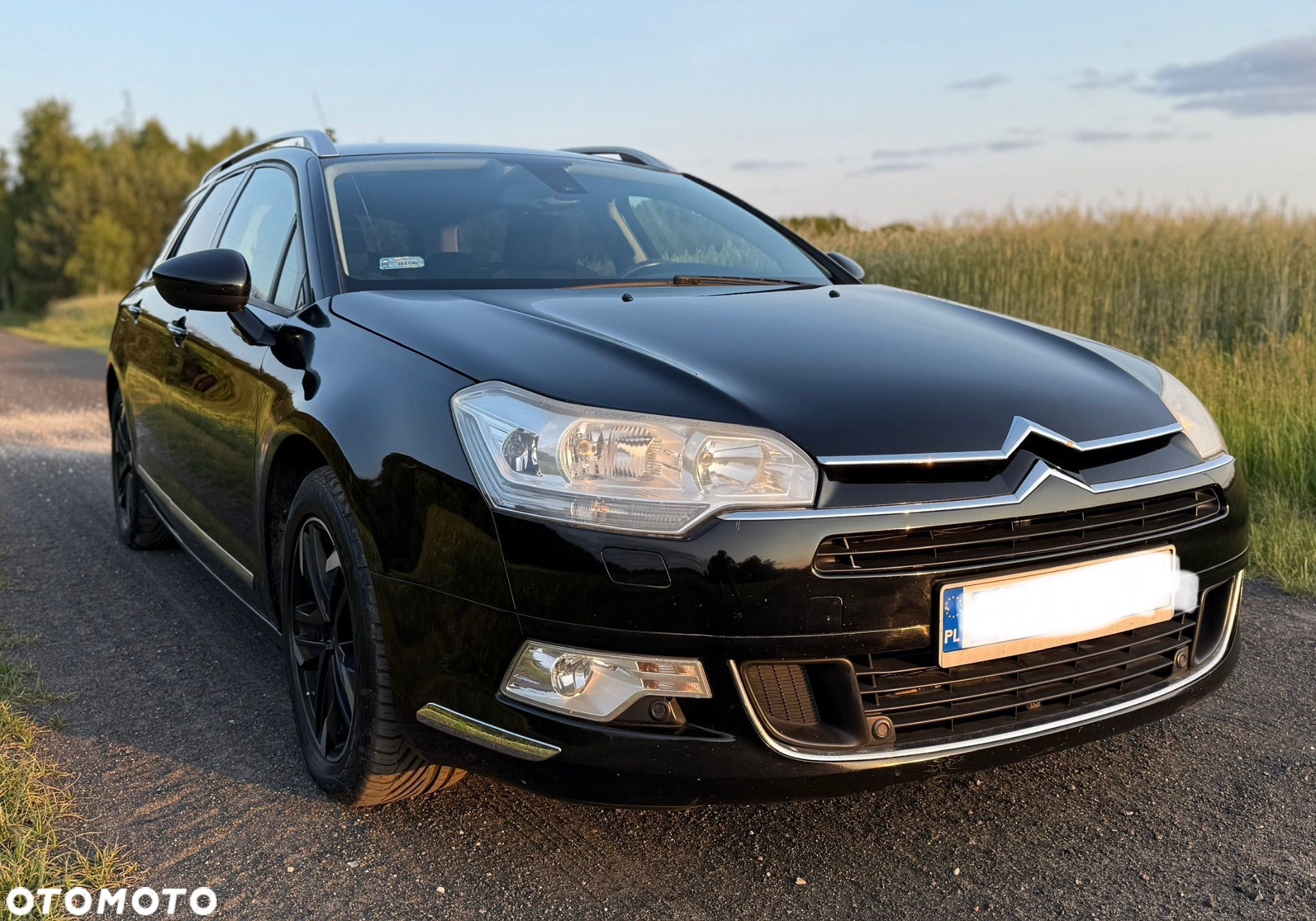 Citroën C5 2.0 HDi Exclusive - 1