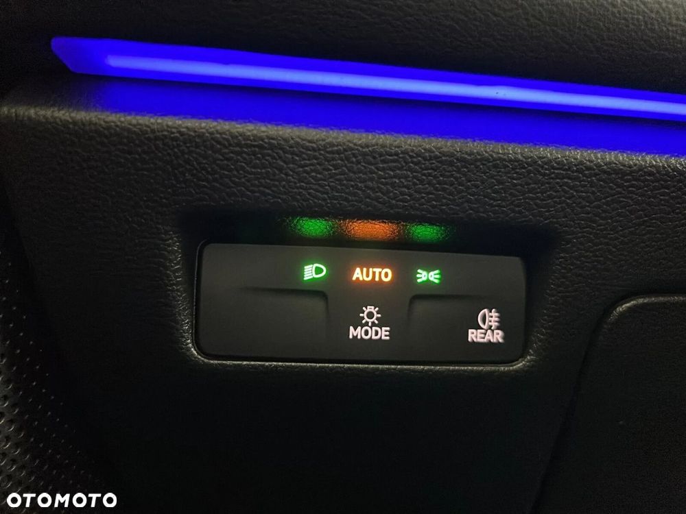 Volkswagen Passat - 19