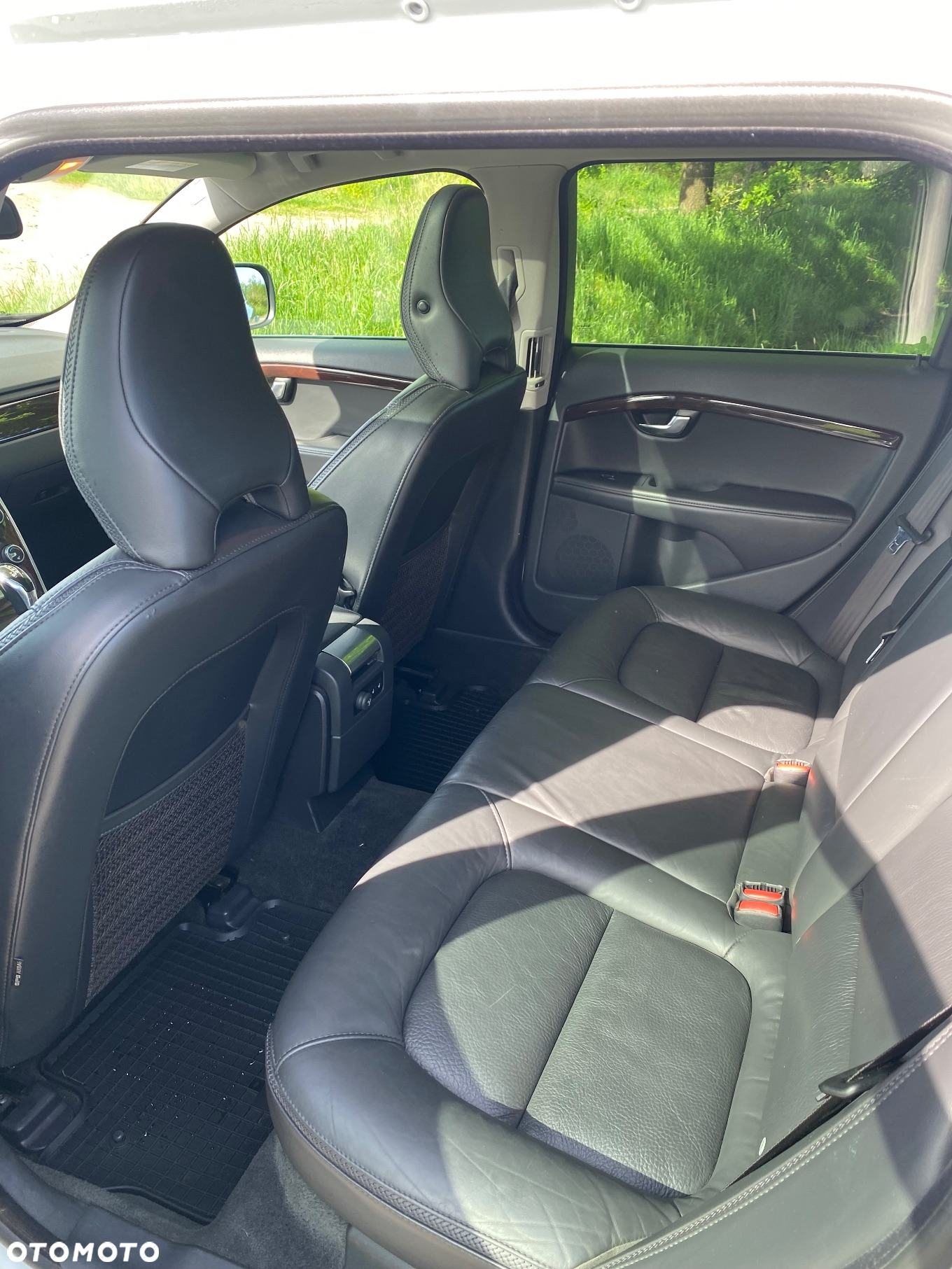 Volvo XC 70 T6 AWD Summum - 12