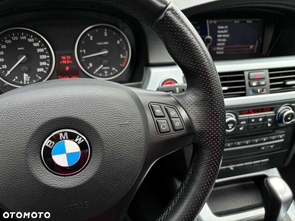 BMW Seria 3 - 21