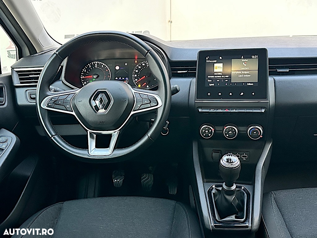 Renault Clio V 1.0 TCe Intens - 9