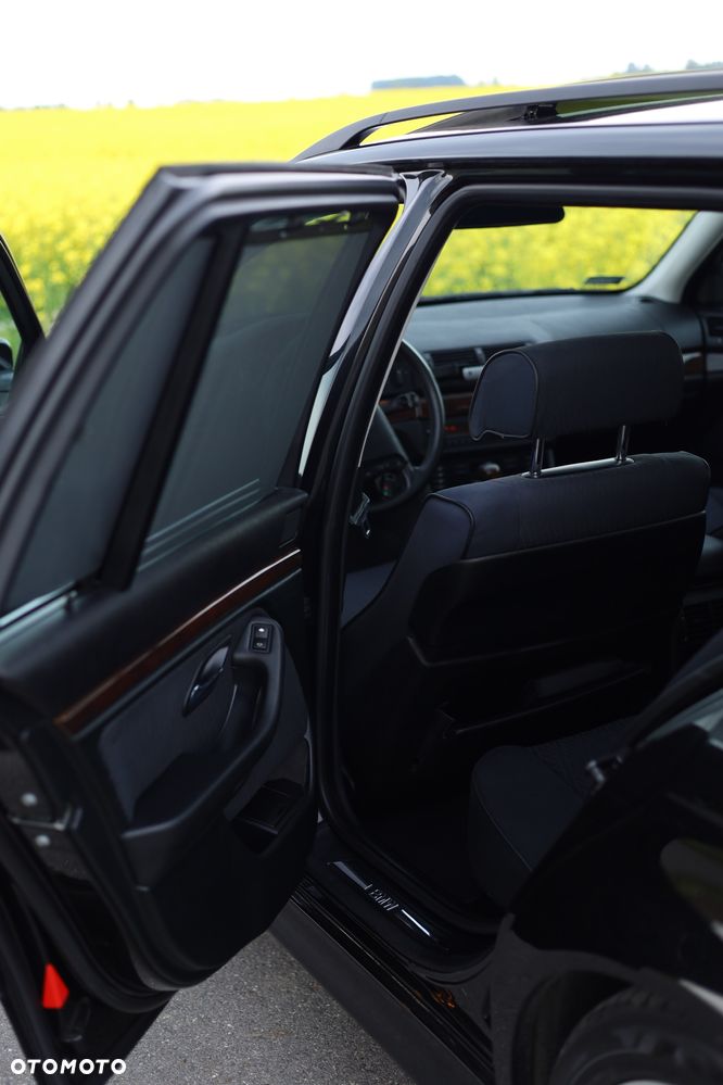 BMW Seria 5 520i - 16
